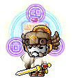 Cosmogyral